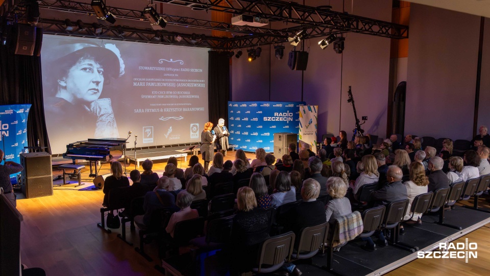 Fot. Robert Stachnik [Radio Szczecin]