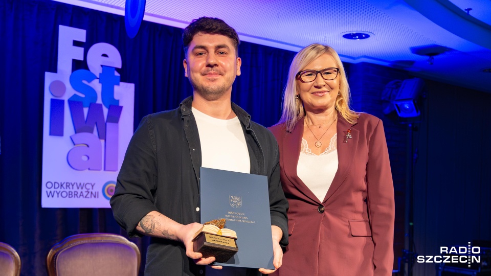 Fot. Robert Stachnik [Radio Szczecin]