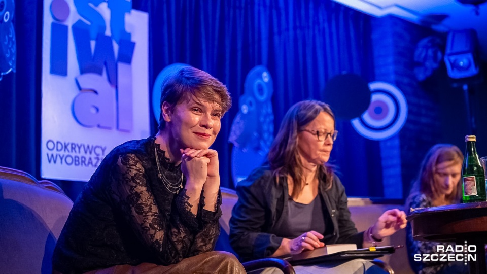 Fot. Robert Stachnik [Radio Szczecin]