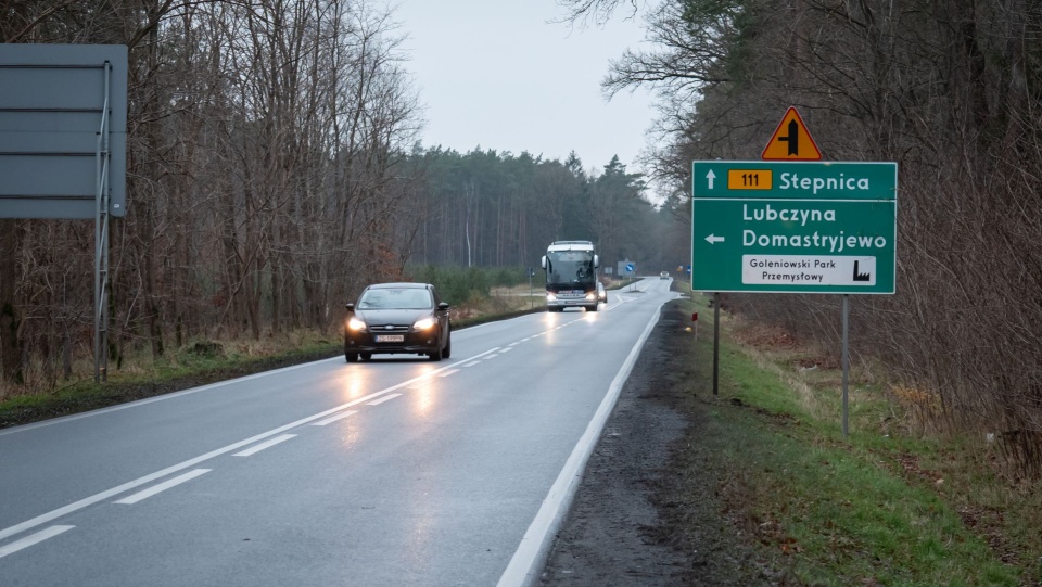 Fot. Urząd Marszałkowski Województwa Zachodniopomorskiego