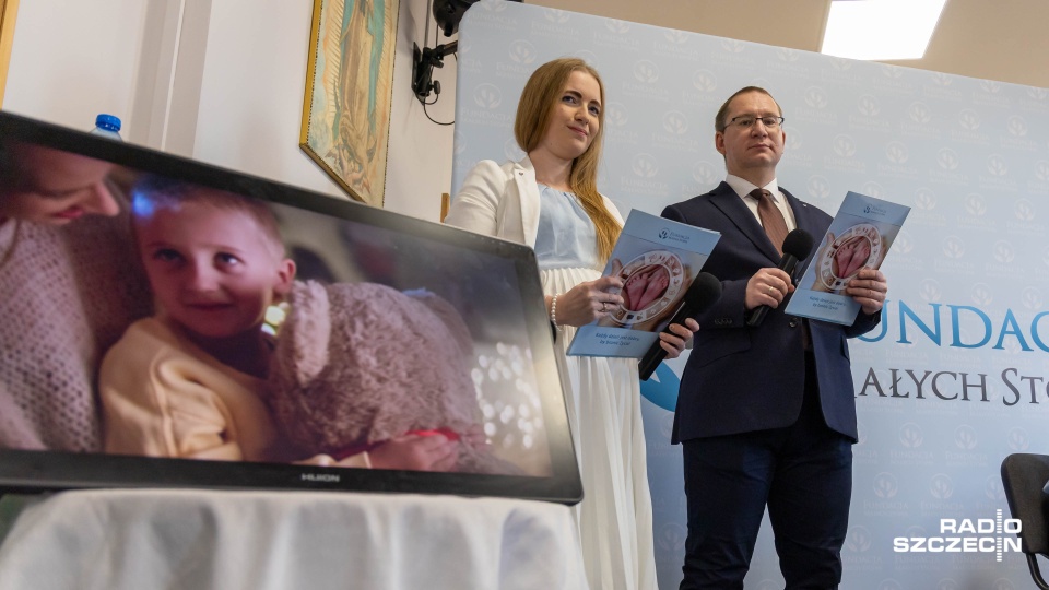 Fot. Robert Stachnik [Radio Szczecin]