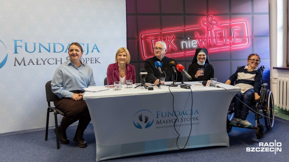 Fot. Robert Stachnik [Radio Szczecin]