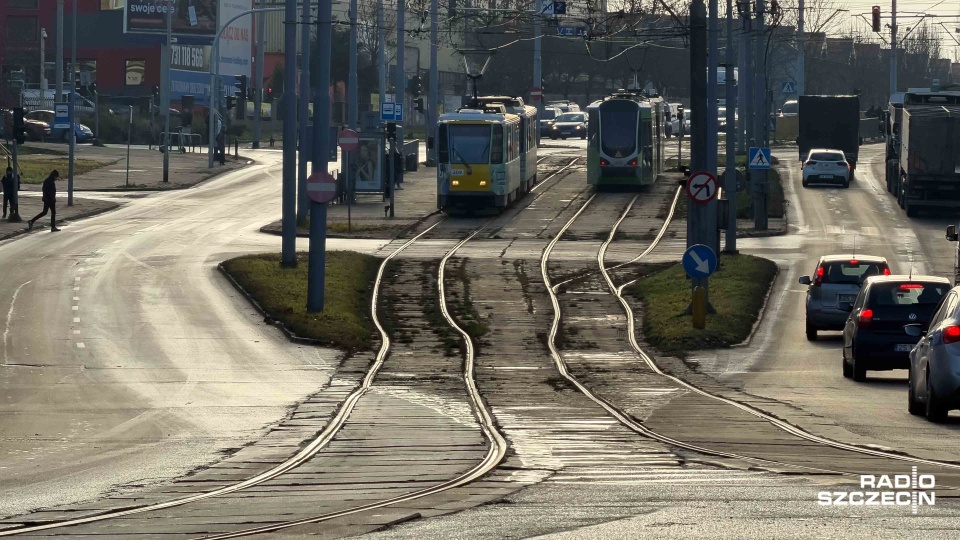 Fot. Robert Stachnik [Radio Szczecin]