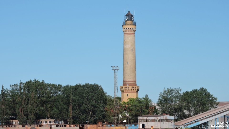 Fot. Joanna Maraszek [Radio Szczecin]