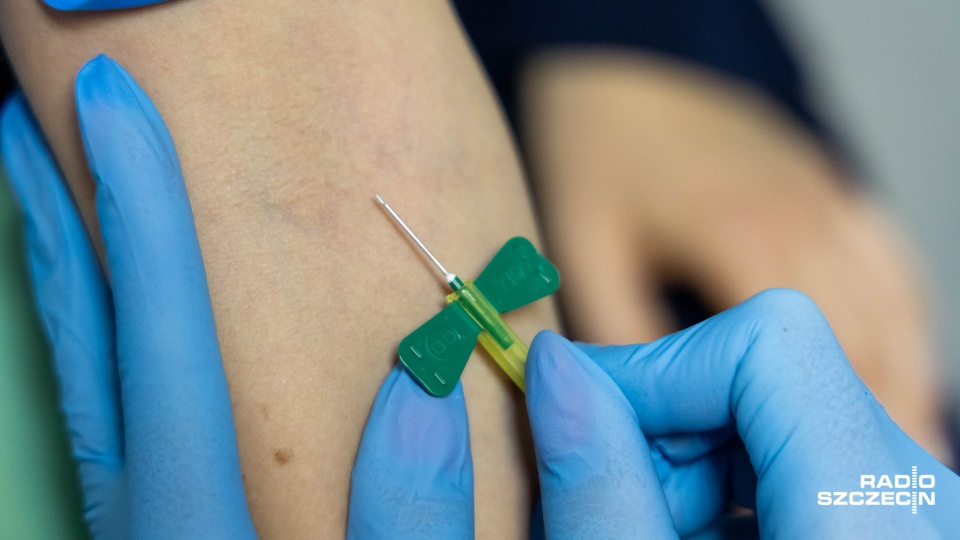 Fot. Robert Stachnik [Radio Szczecin]