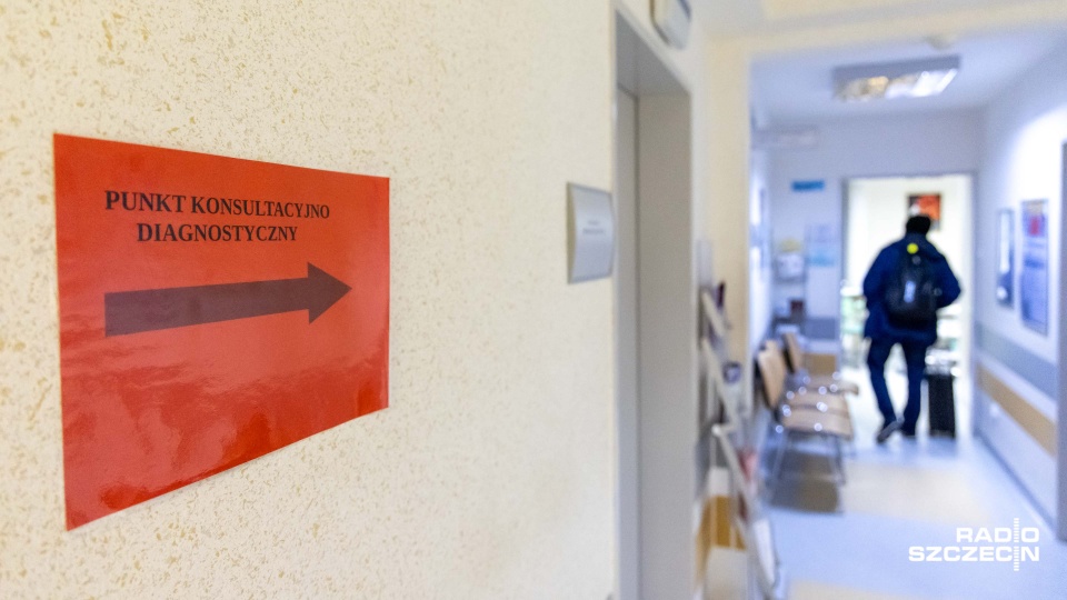 Fot. Robert Stachnik [Radio Szczecin]