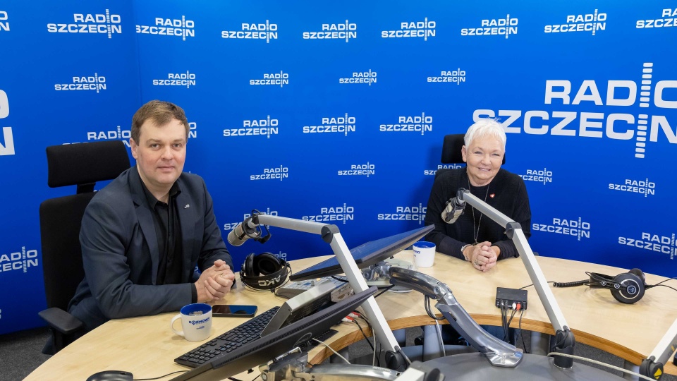 Fot. Robert Stachnik [Radio Szczecin]