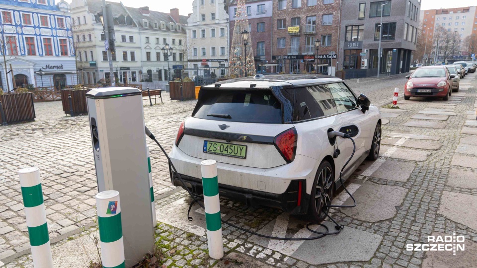 Fot. Robert Stachnik [Radio Szczecin]