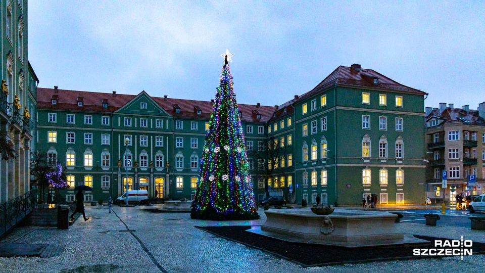 Fot. Robert Stachnik [Radio Szczecin/Archiwum]