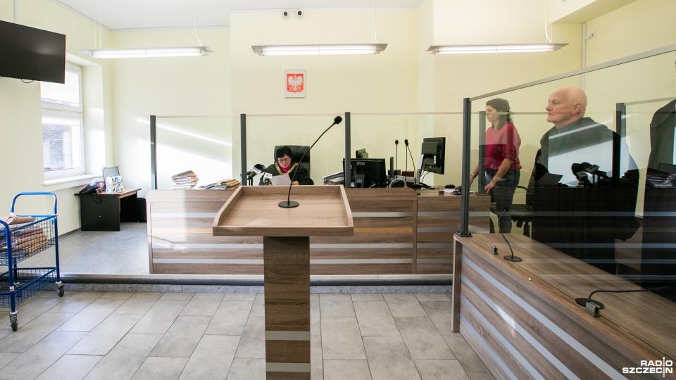 Fot. Weronika Łyczywek [Radio Szczecin]