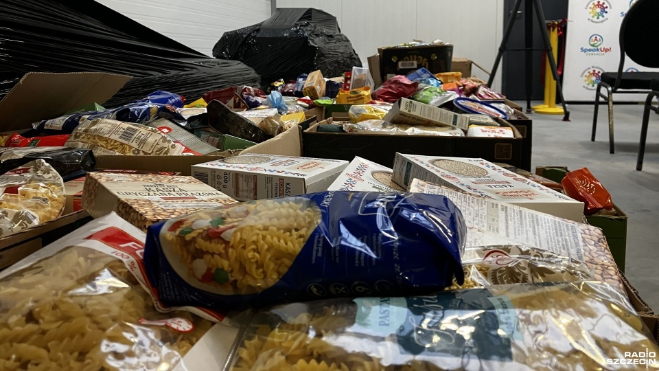 Fot. Joanna Maraszek [Radio Szczecin]