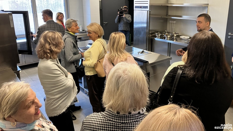 Fot. Joanna Maraszek [Radio Szczecin]