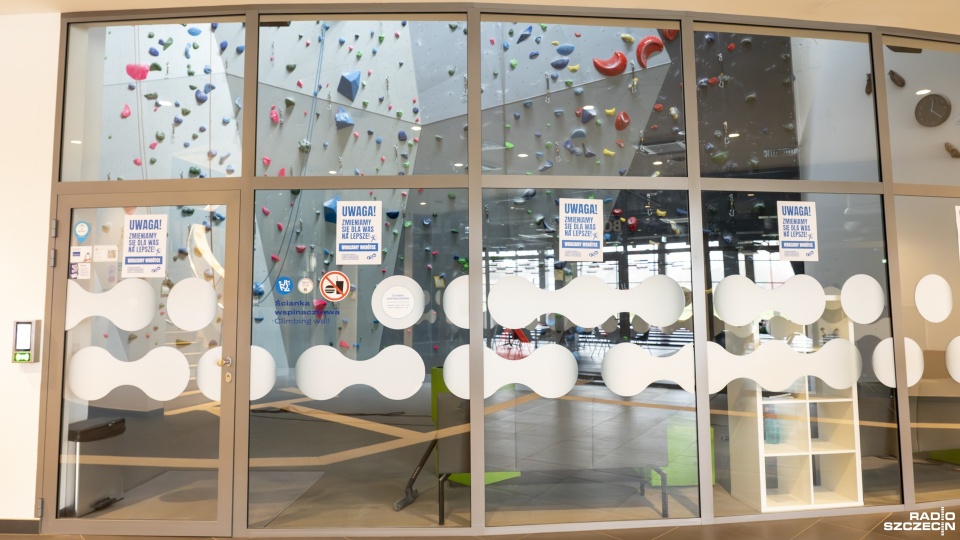 Fot. Kamila Kozioł [Radio Szczecin]