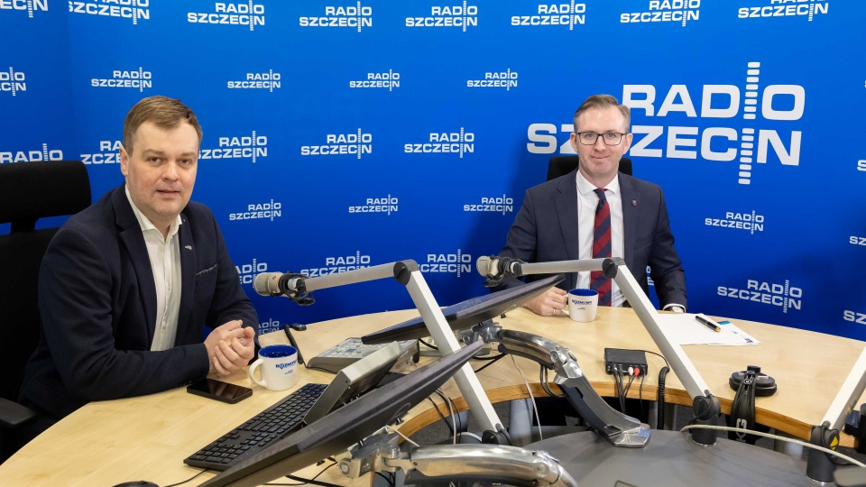 Fot. Robert Stachnik [Radio Szczecin]