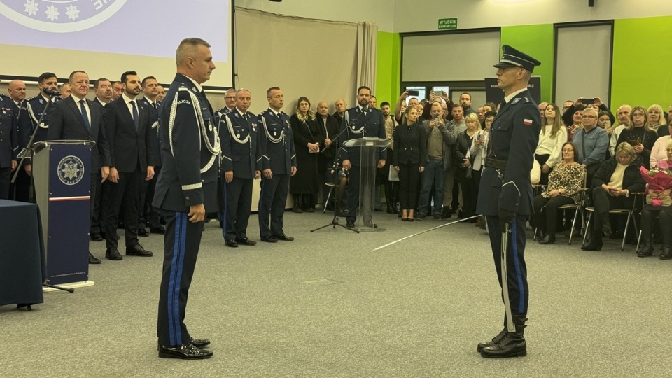 Fot. Policja Zachodniopomorska