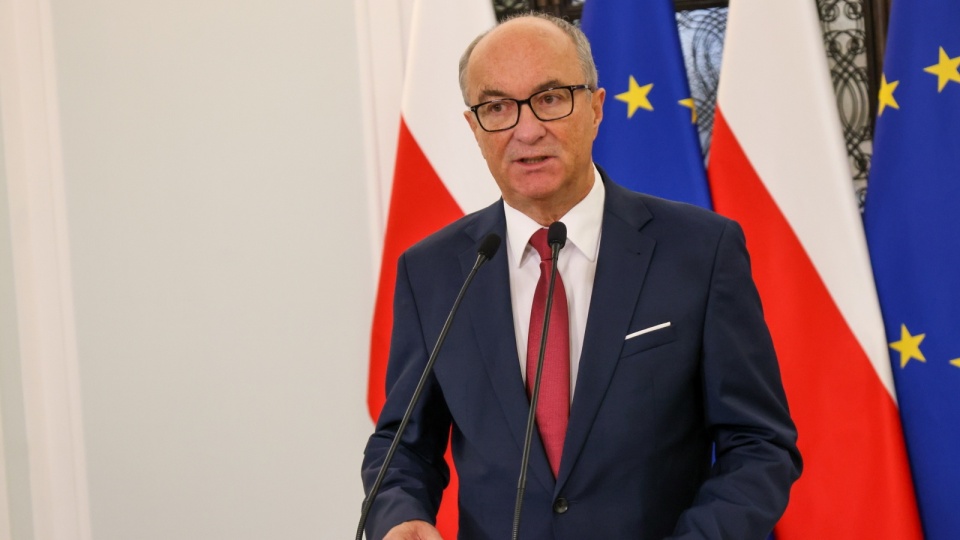 Fot. PAP/Albert Zawada