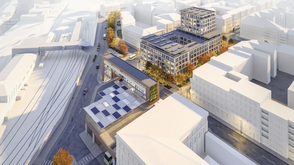 Materiały Urzędu Miasta w Szczecinie