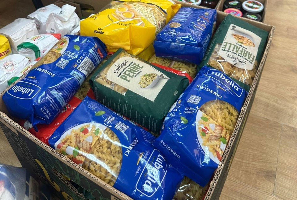 Fot. Starostwo Powiatowe w Policach