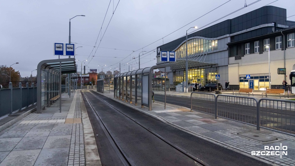 Fot. Robert Stachnik [Radio Szczecin]