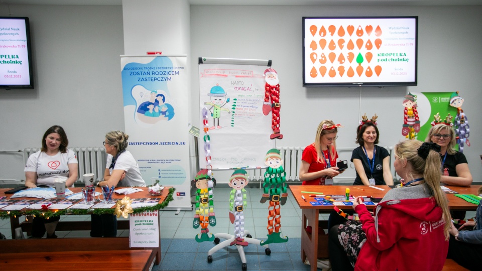 Fot. Weronika Łyczywek [Radio Szczecin]