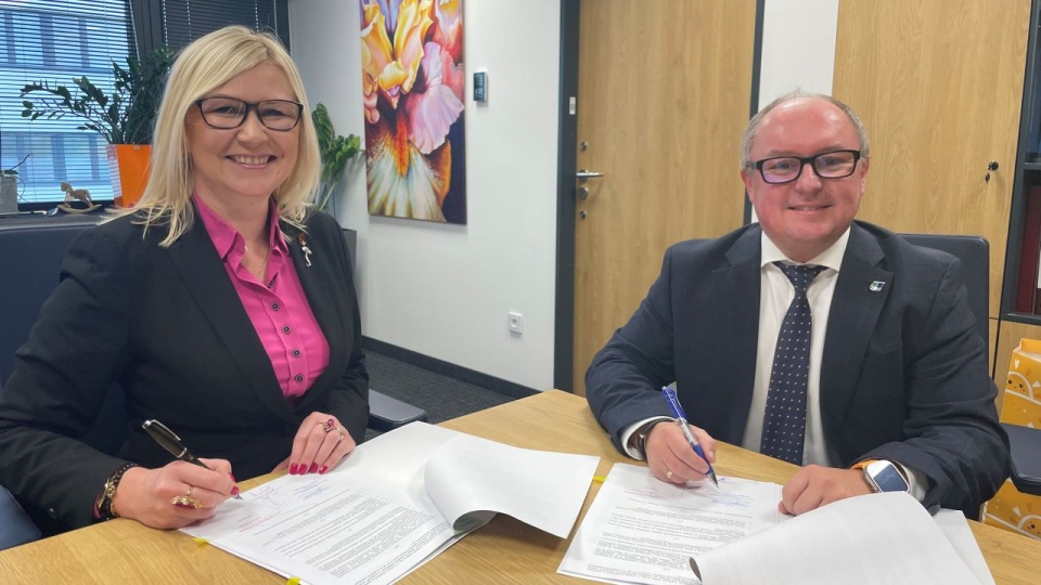 fot. Urząd Marszałkowski Województwa Zachodniopomorskiego