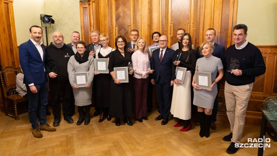 Fot. Robert Stachnik [Radio Szczecin]