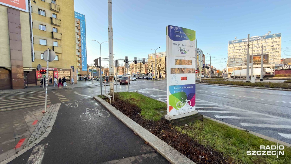 Fot. Fot. Robert Stachnik [Radio Szczecin]