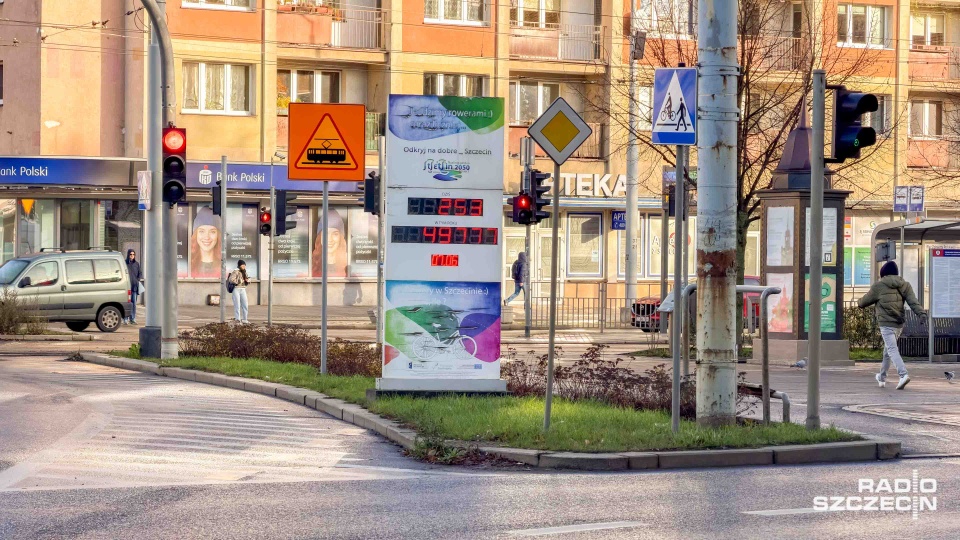 Fot. Robert Stachnik [Radio Szczecin]