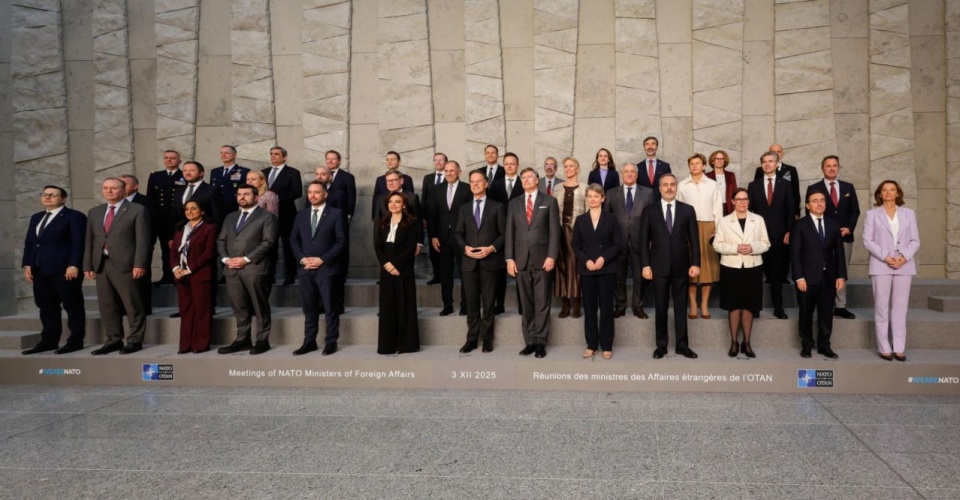 Fot. PAP/EPA/GIUSEPPE LAMI