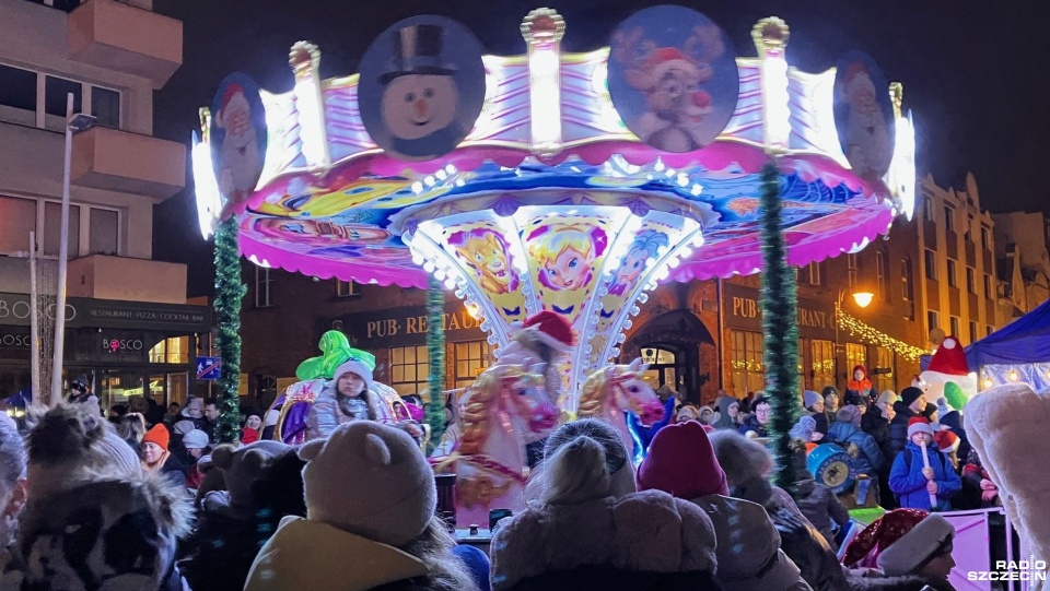 Fot. Joanna Maraszek [Radio Szczecin]