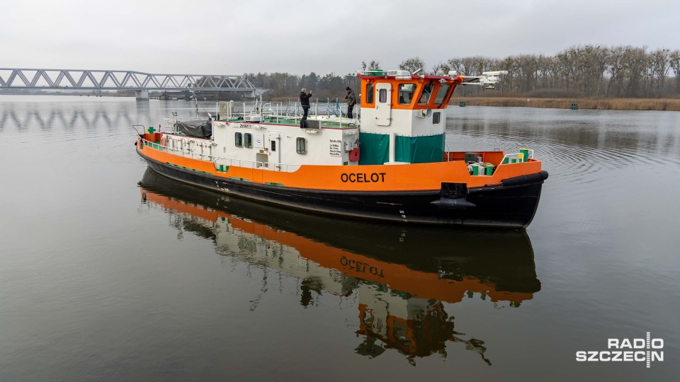 Fot. Robert Stachnik [Radio Szczecin]