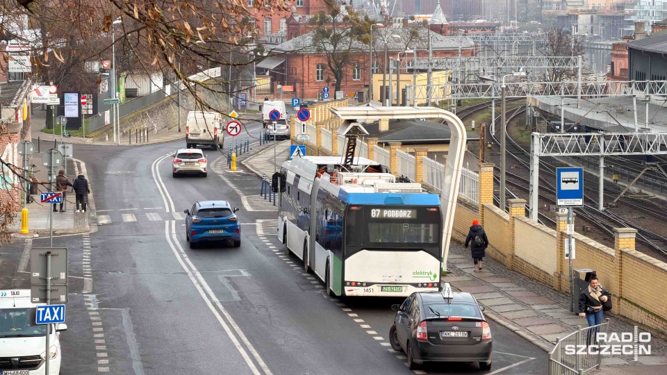 Fot. Robert Stachnik [Radio Szczecin]
