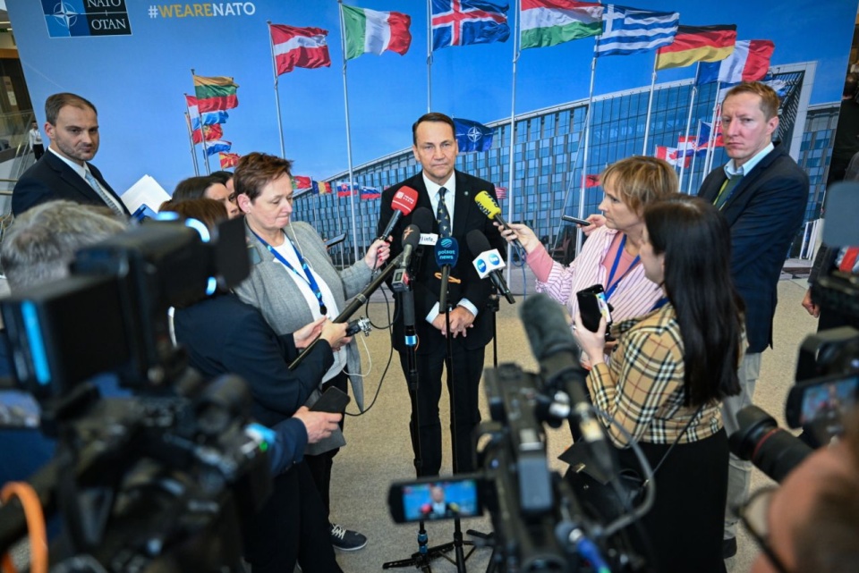 Fot. PAP/Wiktor Dąbkowski