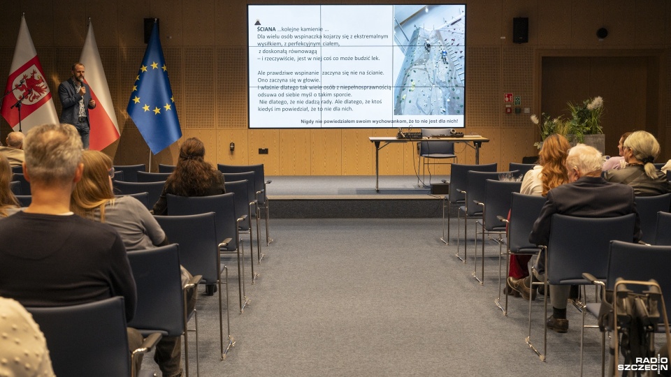 Fot. Kamila Kozioł [Radio Szczecin]
