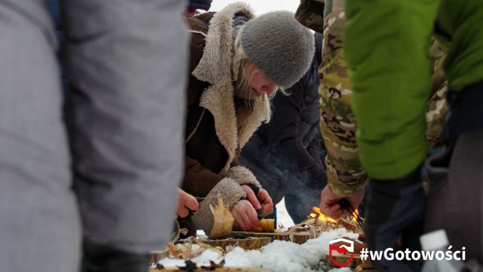 Kolejne szkolenia w programie #wGotowości. Są jeszcze miejsca