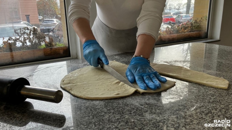 Fot. Joanna Maraszek [Radio Szczecin]