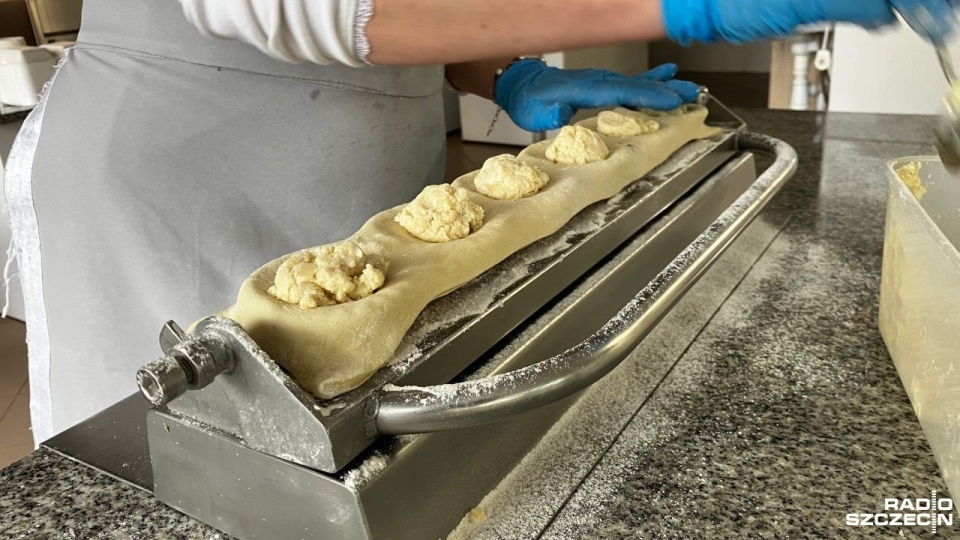 Fot. Joanna Maraszek [Radio Szczecin]