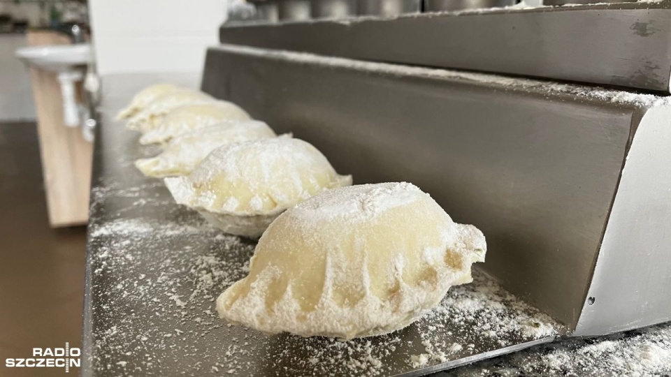 Fot. Joanna Maraszek [Radio Szczecin]