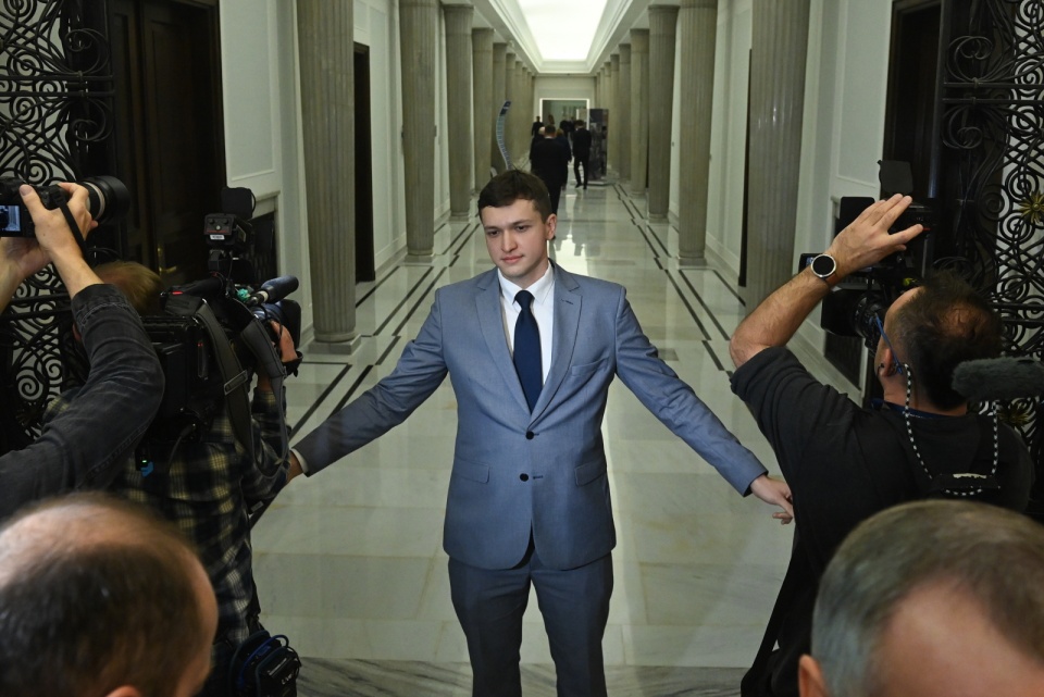 Fot. PAP/Piotr Nowak