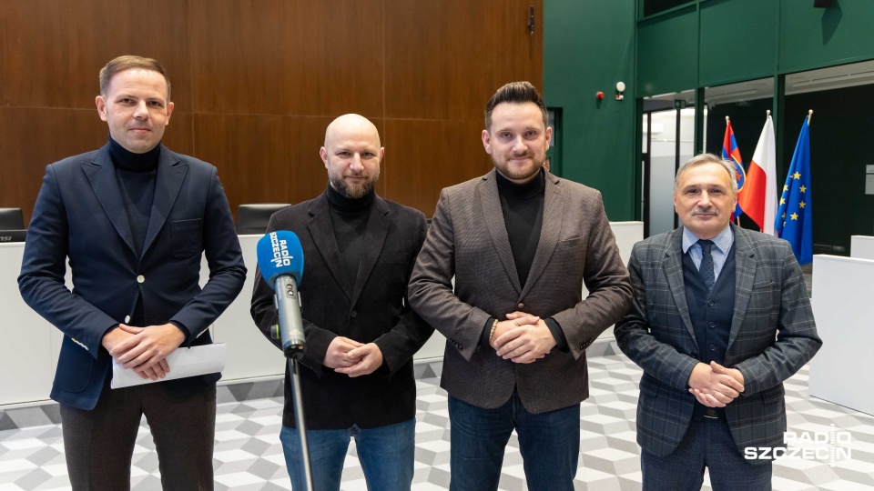 Radni PiS mają pomysł, jak poprawić sytuację szczecińskiego sportu