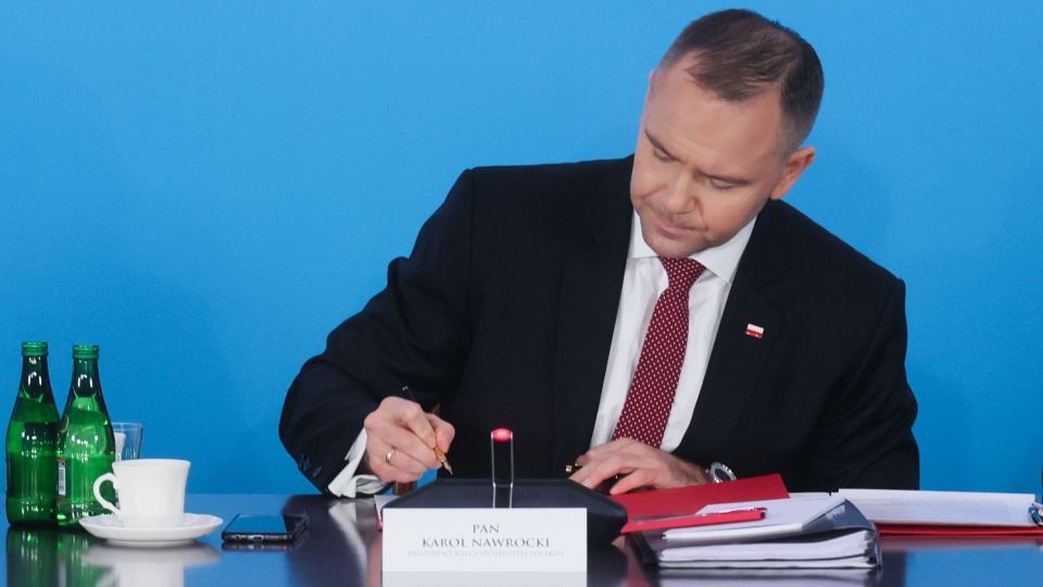 Fot. PAP/Leszek Szymański