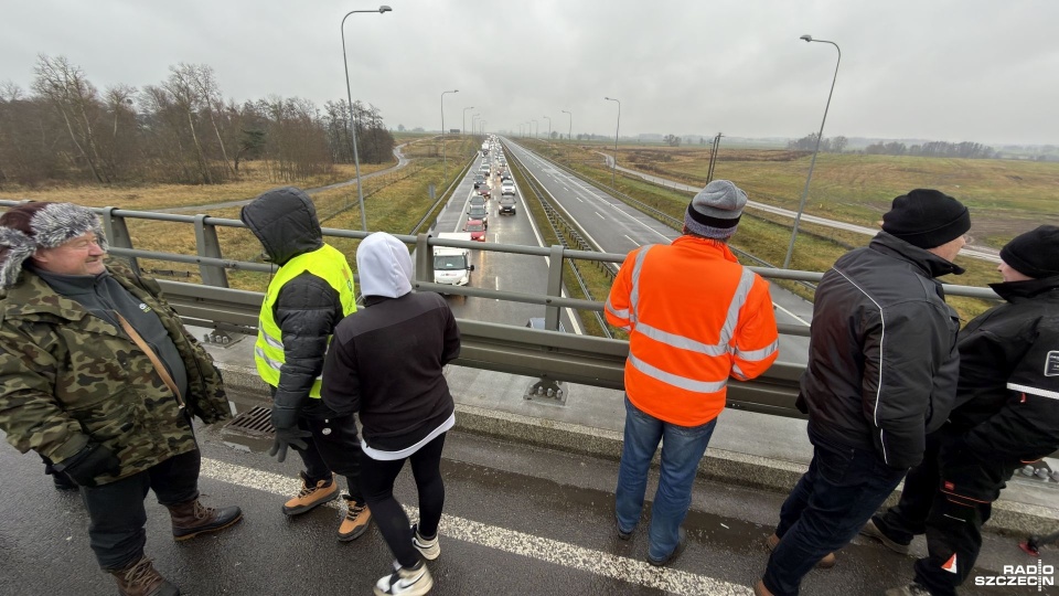 Fot. Robert Stachnik [Radio Szczecin]