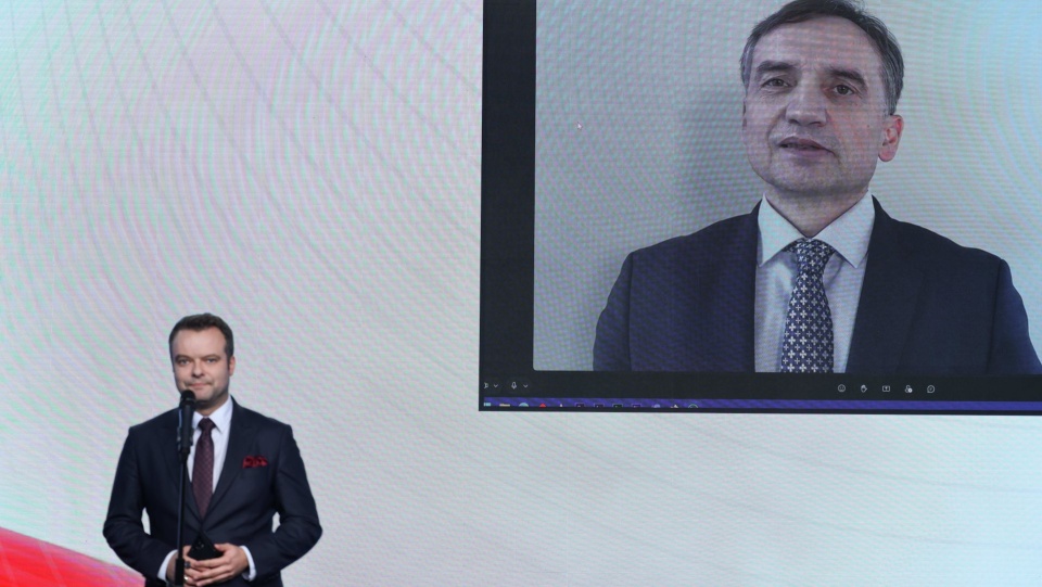 Ziobro: jeśli mam wrócić do kraju, muszą być spełnione moje warunki