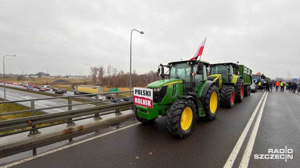 Fot. Robert Stachnik [Radio Szczecin]