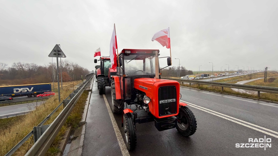 Fot. Robert Stachnik [Radio Szczecin]