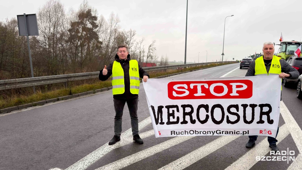 Fot. Robert Stachnik [Radio Szczecin]