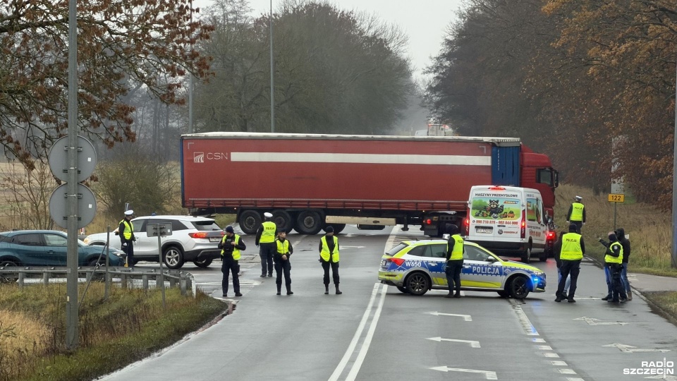 Rolnicy zapowiadają kolejne protesty w regionie. "Szykujemy się na strajk generalny"