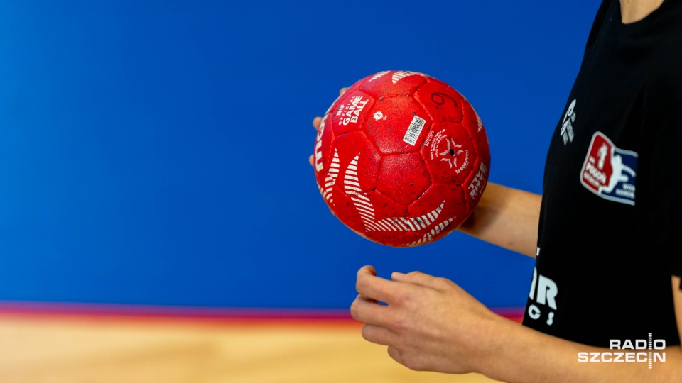 Fot. Robert Stachnik [Radio Szczecin]