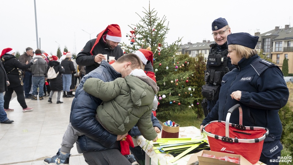 Fot. Kamila Kozioł [Radio Szczecin]
