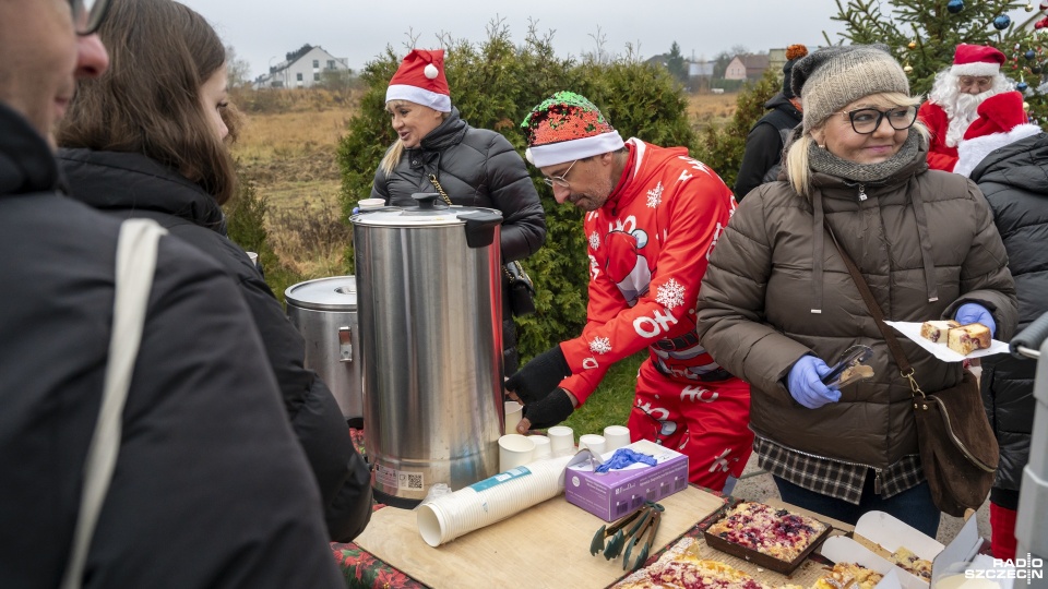 Fot. Kamila Kozioł [Radio Szczecin]